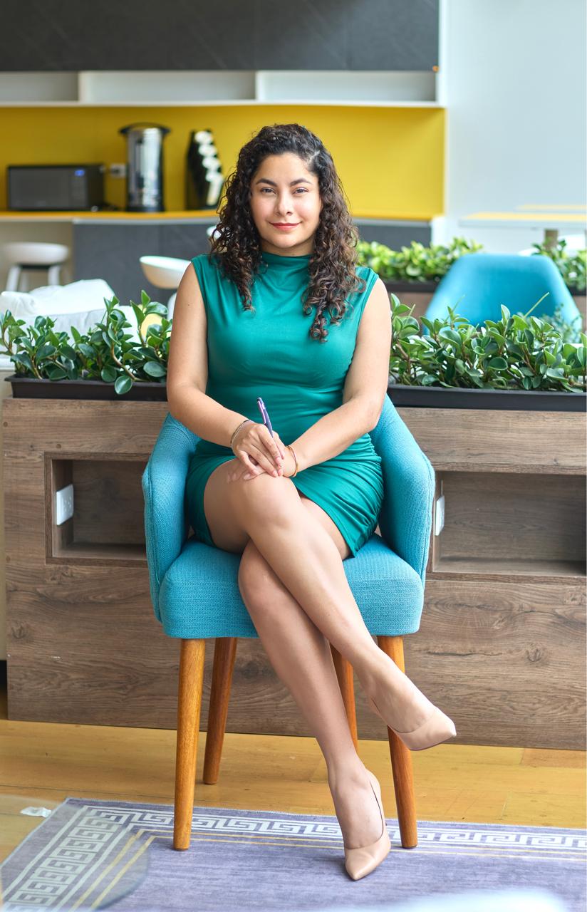 Equipo legal trabajando