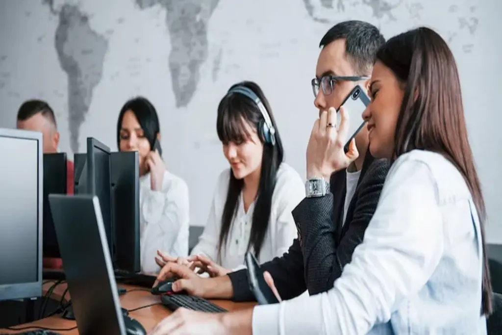 Cobranza telefónica