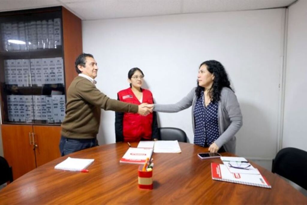 Conciliación Extrajudicial