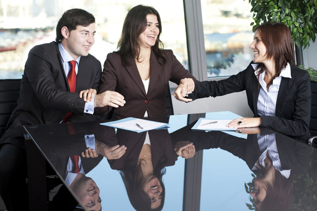 Conciliación Extrajudicial