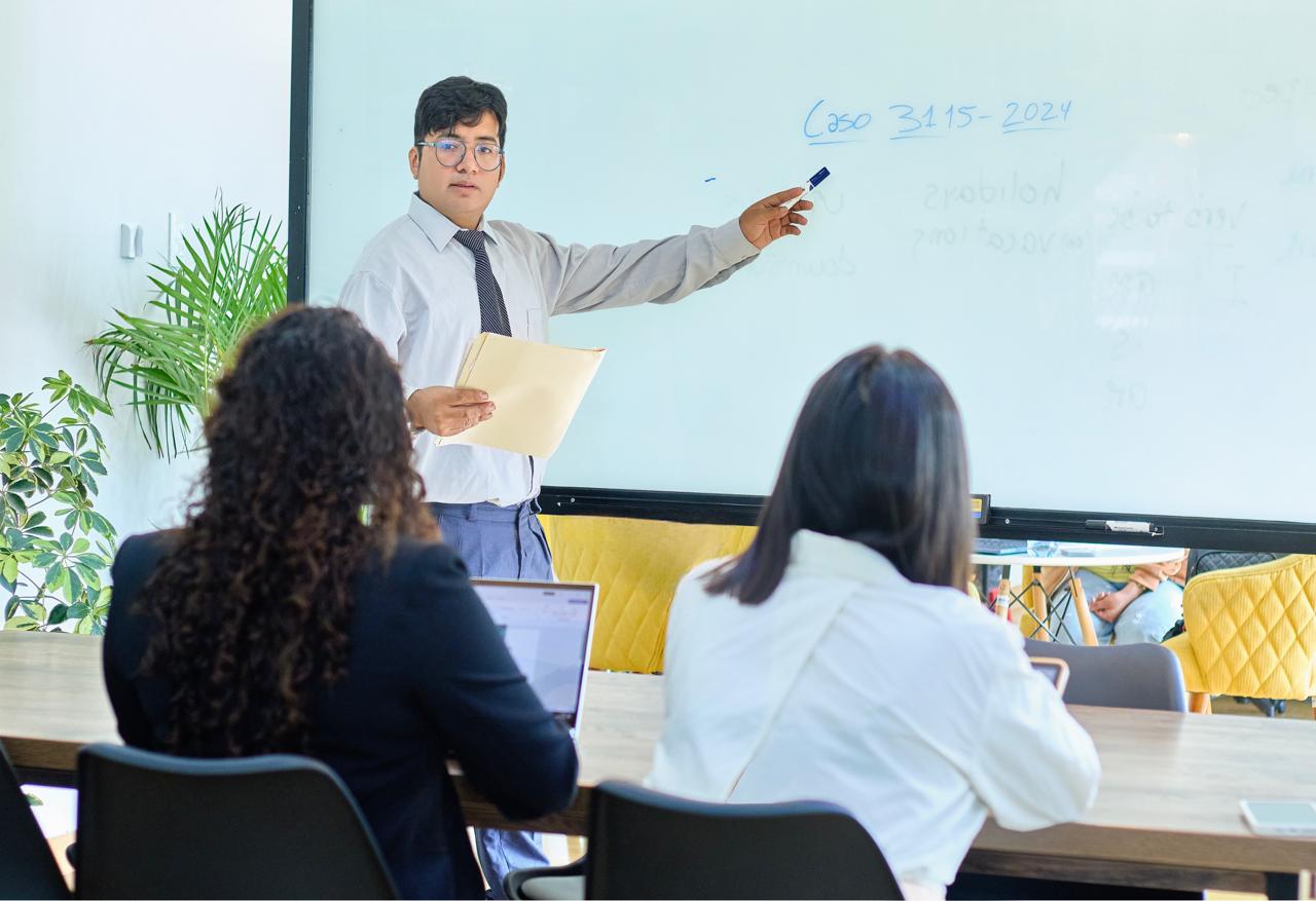 Asesoría Empresarial